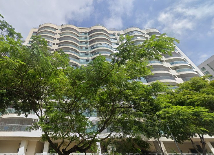 Apartamento Condomínio Verano