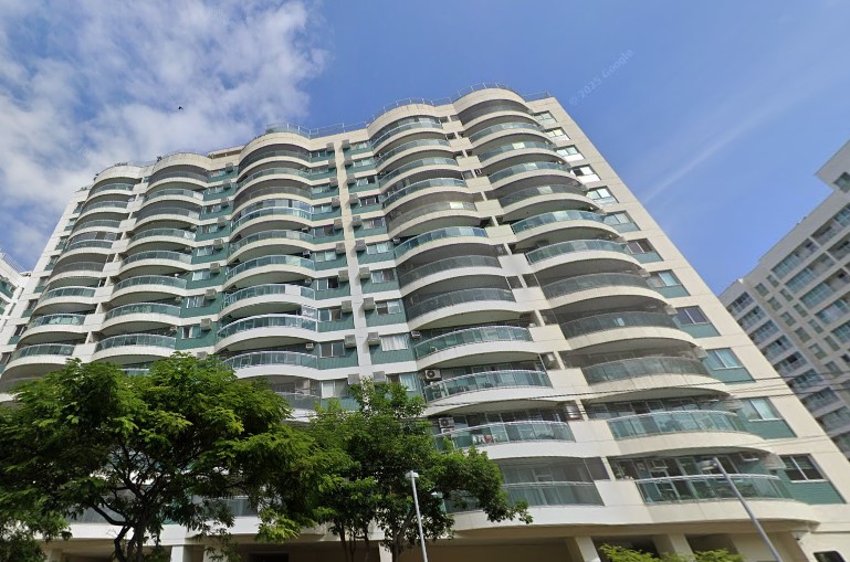 Apartamento Condomínio Verano
