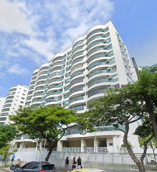 Apartamento Condomínio Verano