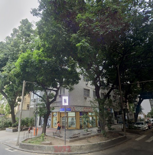 Cobertura - Venda, Humaitá, Rio de Janeiro, RJ