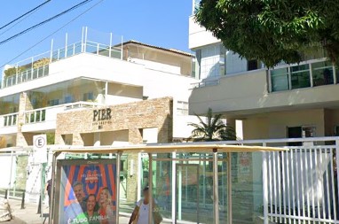Cobertura - Venda, Barra da Tijuca, Rio de Janeiro, RJ
