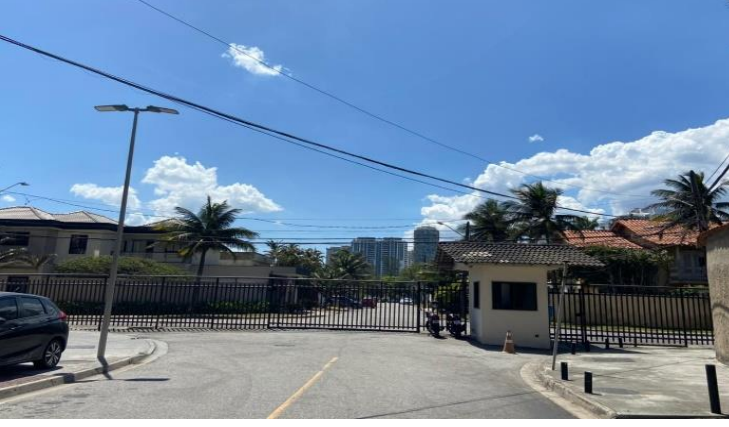 Casa - Venda, Barra da Tijuca, Rio de Janeiro, RJ