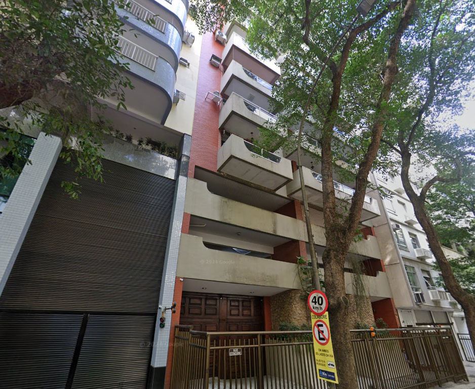 Apartamento - Venda, Copacabana, Rio de Janeiro, RJ