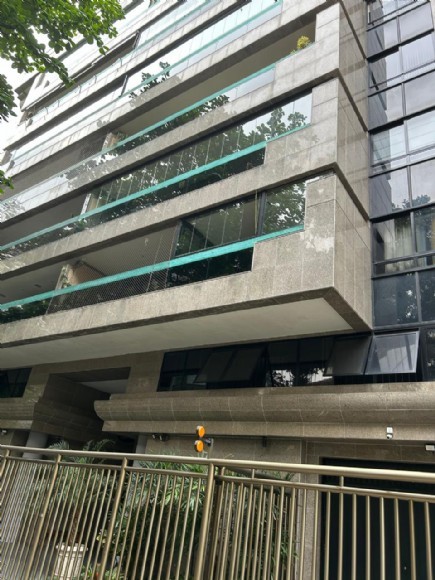 Apartamento - Venda, Leblon, Rio de Janeiro, RJ