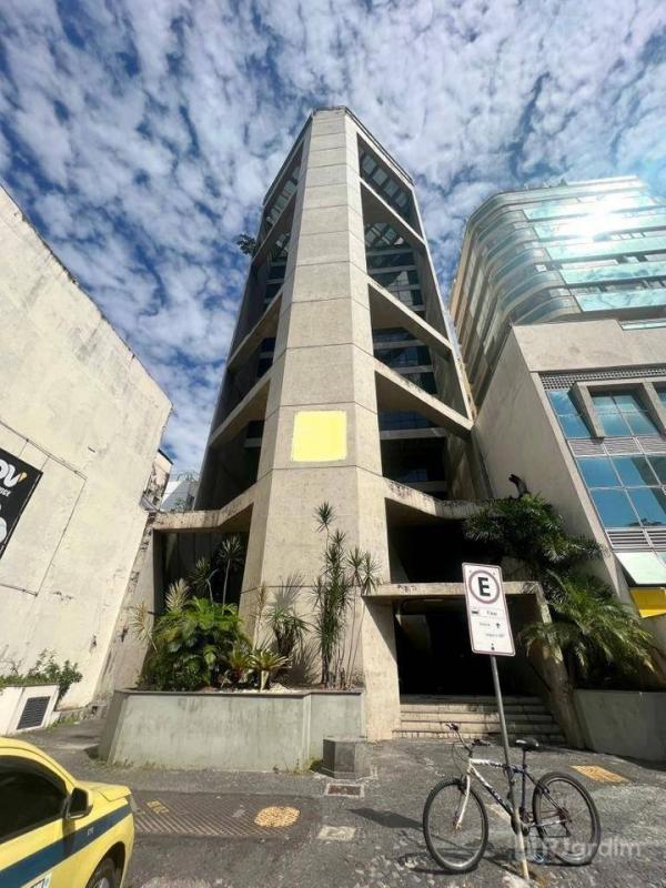 Prédio comercial - Venda, Botafogo, Rio de Janeiro, RJ