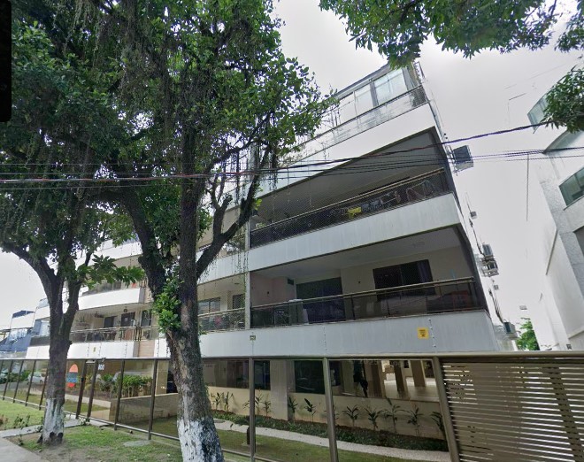 Cobertura - Venda, Recreio dos Bandeirantes, Rio de Janeiro, RJ
