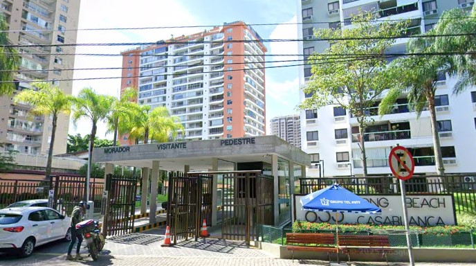 Apartamento - Venda, Barra da Tijuca, Rio de Janeiro, RJ