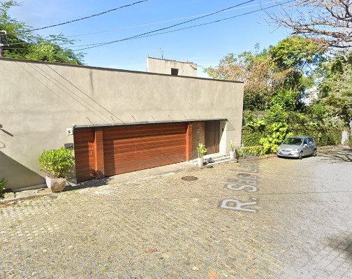 Casa - Venda, São Conrado, Rio de Janeiro, RJ