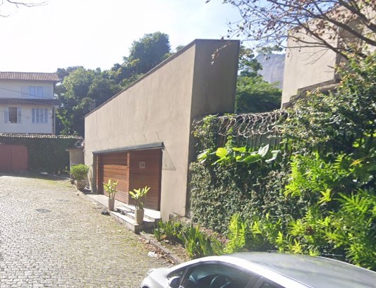 Casa em São Conrado