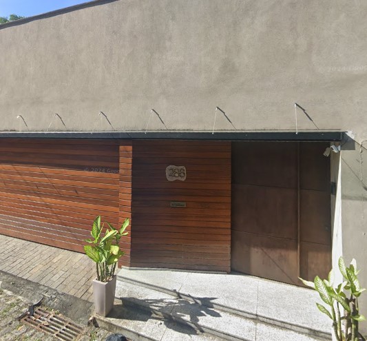 Casa em São Conrado