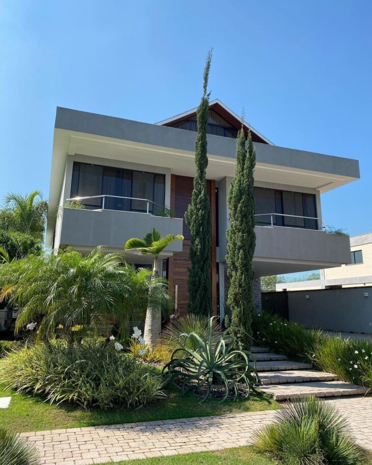 Casa - Venda, Barra da Tijuca, Rio de Janeiro, RJ