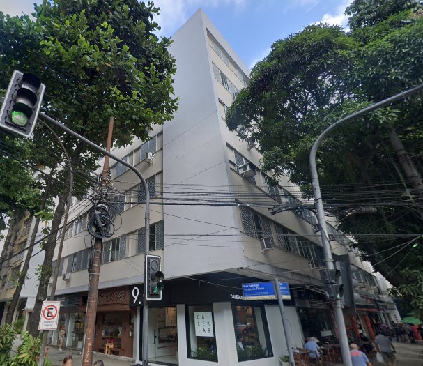 Apartamento - Venda, Leblon, Rio de Janeiro, RJ