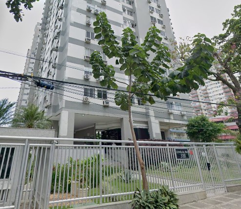 Apartamento - Venda, Barra da Tijuca, Rio de Janeiro, RJ