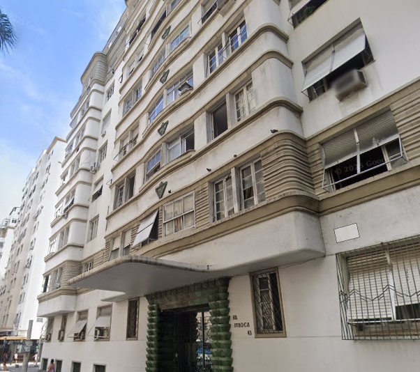 Apartamento - Venda, Copacabana, Rio de Janeiro, RJ