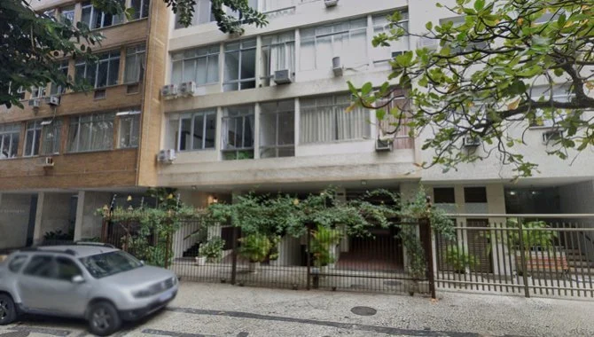 Apartamento - Venda