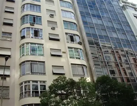 Apartamento - Venda