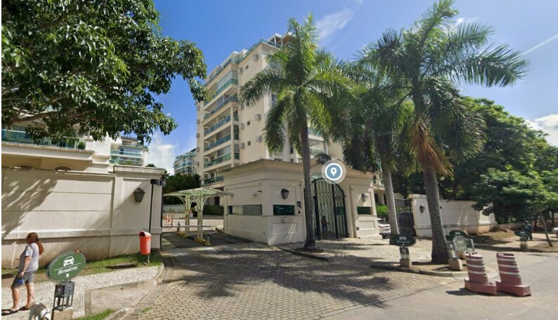 Apartamento - Venda