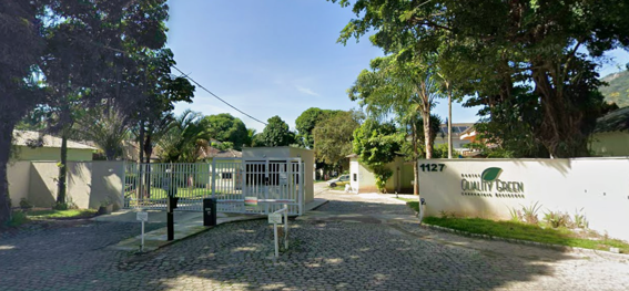 Casa duplex - Venda