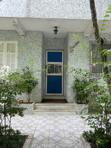 Apartamento - Venda