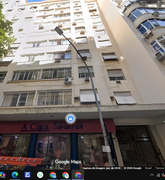 Apartamento - Venda