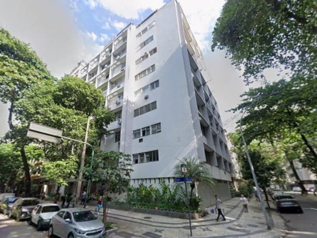 Aconchegante Apartamento no Copacabana em Rio de Janeiro