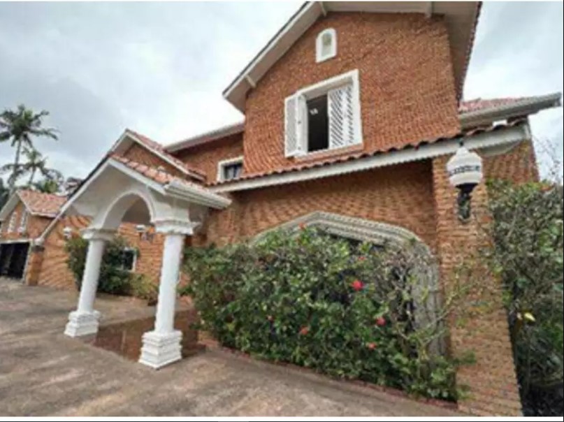 Encantadora Casa no Jardim América em São Paulo Usado