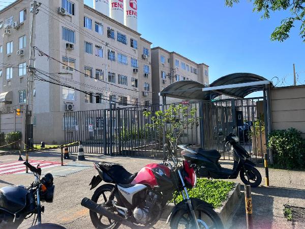 Completo Apartamento no Anchieta em Rio de Janeiro Usado