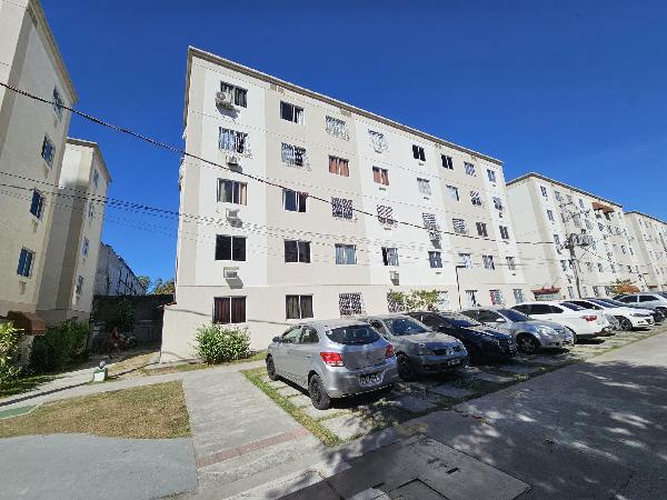 Elegante Apartamento no Bangu em Rio de Janeiro Usado