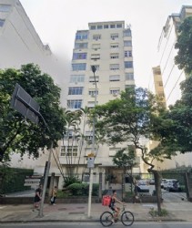 Aconchegante Apartamento no Botafogo em Rio de Janeiro Novo