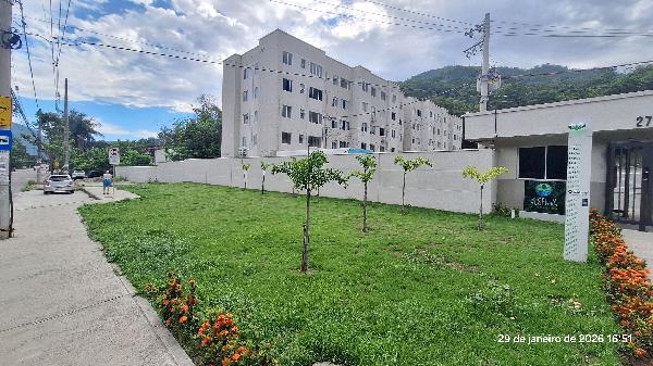 Confortável Apartamento no Vargem Grande em Rio de Janeiro Usado