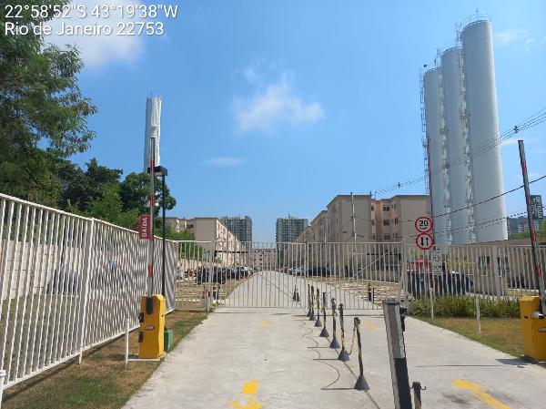 Fantástico Apartamento no Itanhangá em Rio de Janeiro Novo