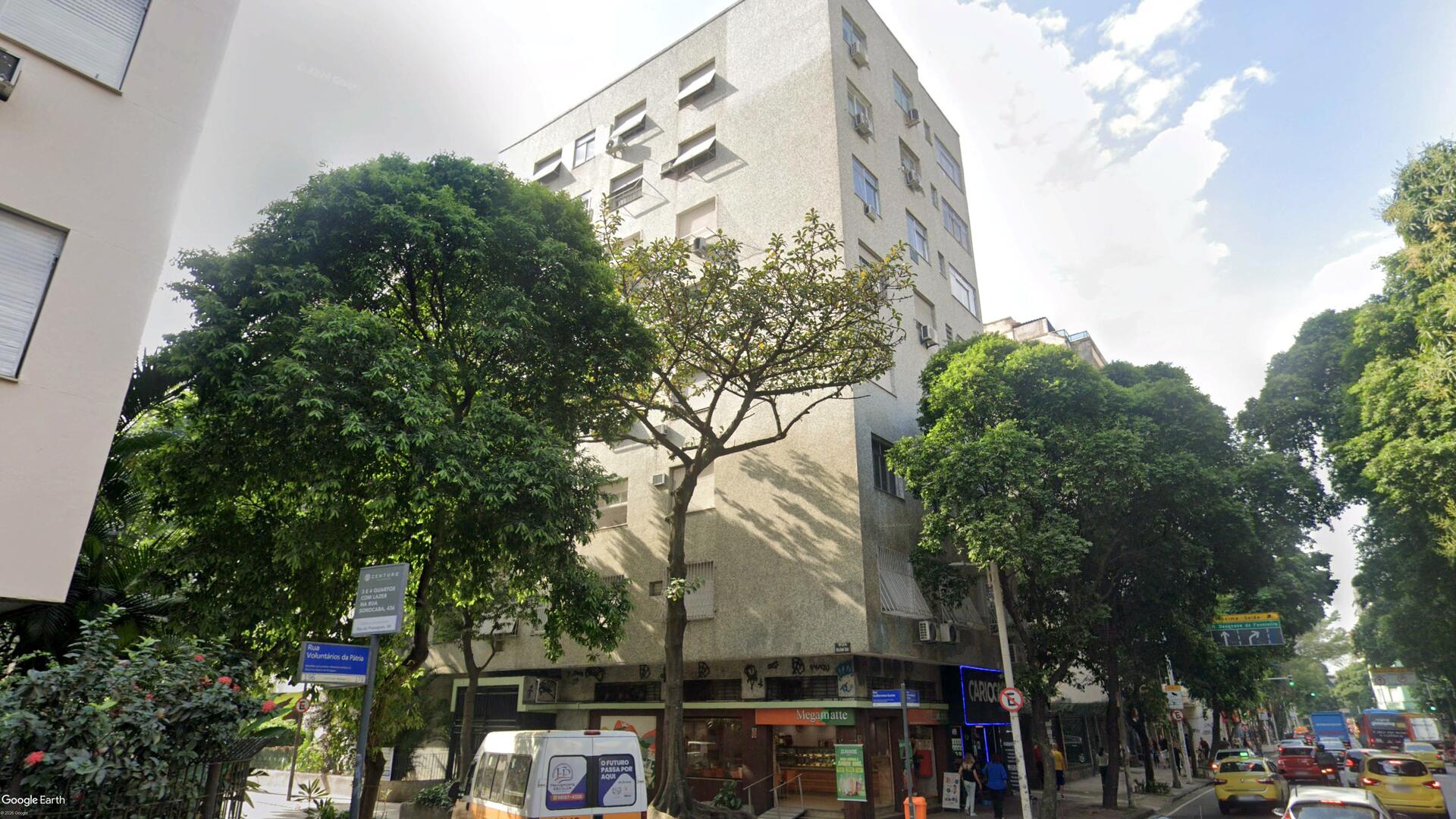 Fantástico Apartamento no Botafogo em Rio de Janeiro Usado