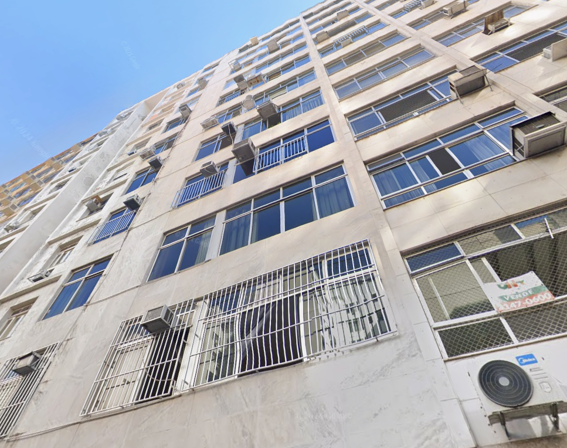 Charmosa Cobertura duplex no Copacabana em Rio de Janeiro Novo