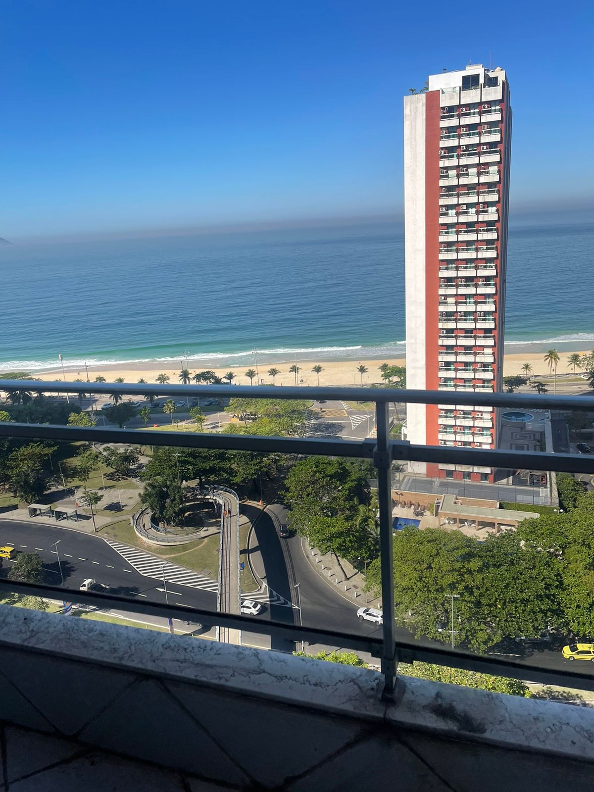 Excelente Apartamento no Cosme Velho em Rio de Janeiro Novo