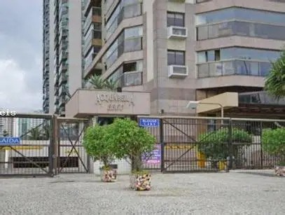 Sofisticado Apartamento no Barra Olímpica em Rio de Janeiro Novo