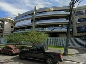 Elegante Apartamento no Recreio dos Bandeirantes em Rio de Janeiro Novo