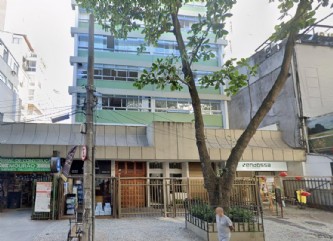 Elegante Apartamento no Ipanema em Rio de Janeiro Novo