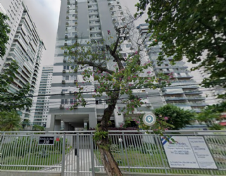 Completo Apartamento no Barra da Tijuca em Rio de Janeiro Usado