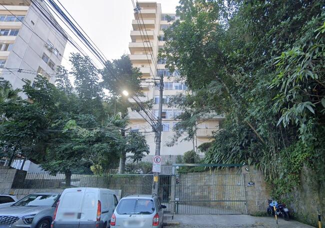 Elegante Apartamento no Ipanema em Rio de Janeiro Novo