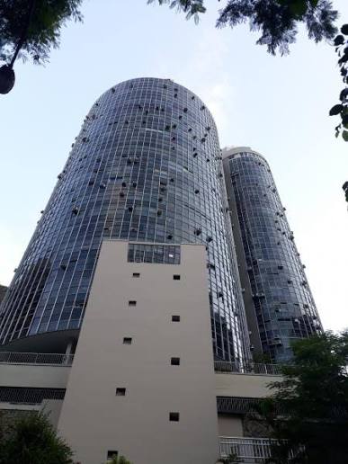 Excelente Apartamento no Lagoa em Rio de Janeiro Usado