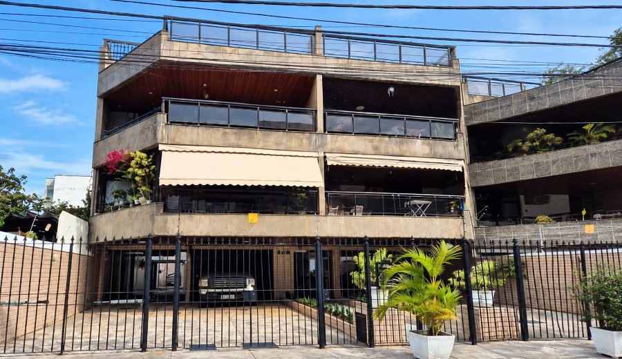 Aconchegante Apartamento no Recreio dos Bandeirantes em Rio de Janeiro Usado