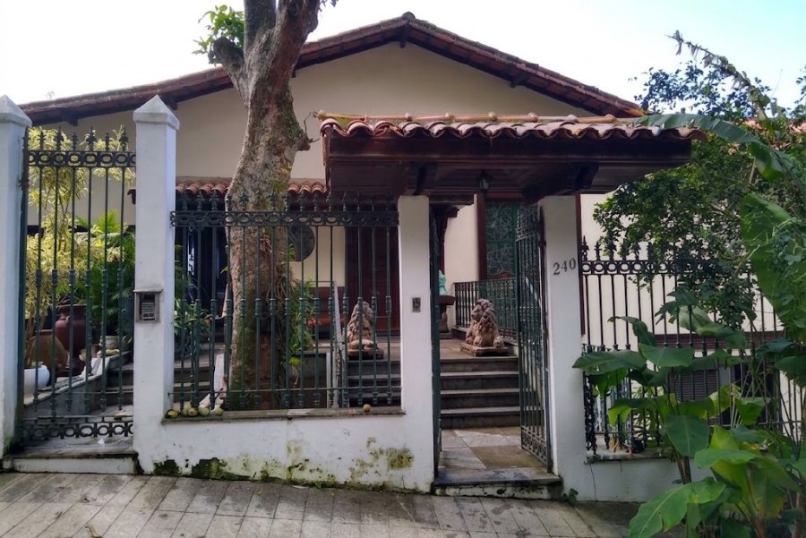 Ótima Mansão no São Conrado em Rio de Janeiro Usado