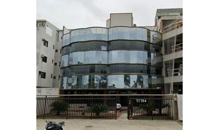 Amplo Apartamento no Recreio dos Bandeirantes em Rio de Janeiro Usado