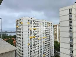 Fantástico Apartamento no Barra da Tijuca em Rio de Janeiro Usado