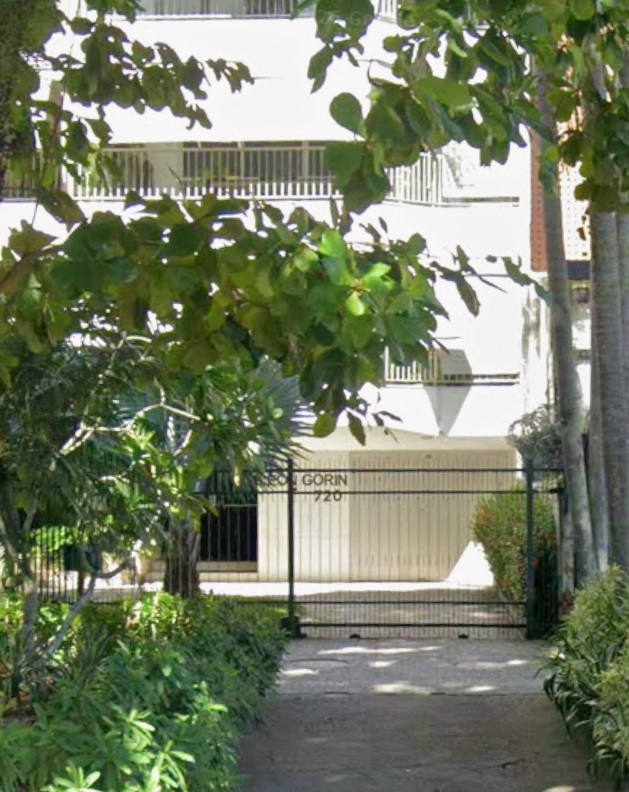 Fantástico Apartamento no Barra da Tijuca em Rio de Janeiro Usado