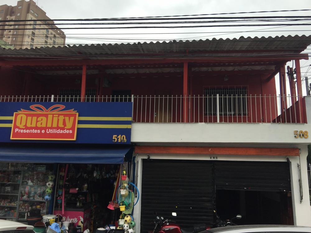 Prédio comercial - Locação, km 18, Osasco, SP