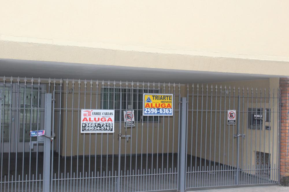 Casa - Locação, Vila Campesina, Osasco, SP