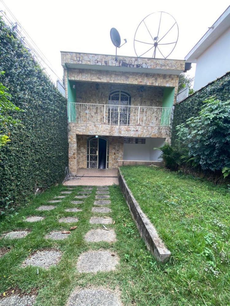 Casa - Venda, , 
