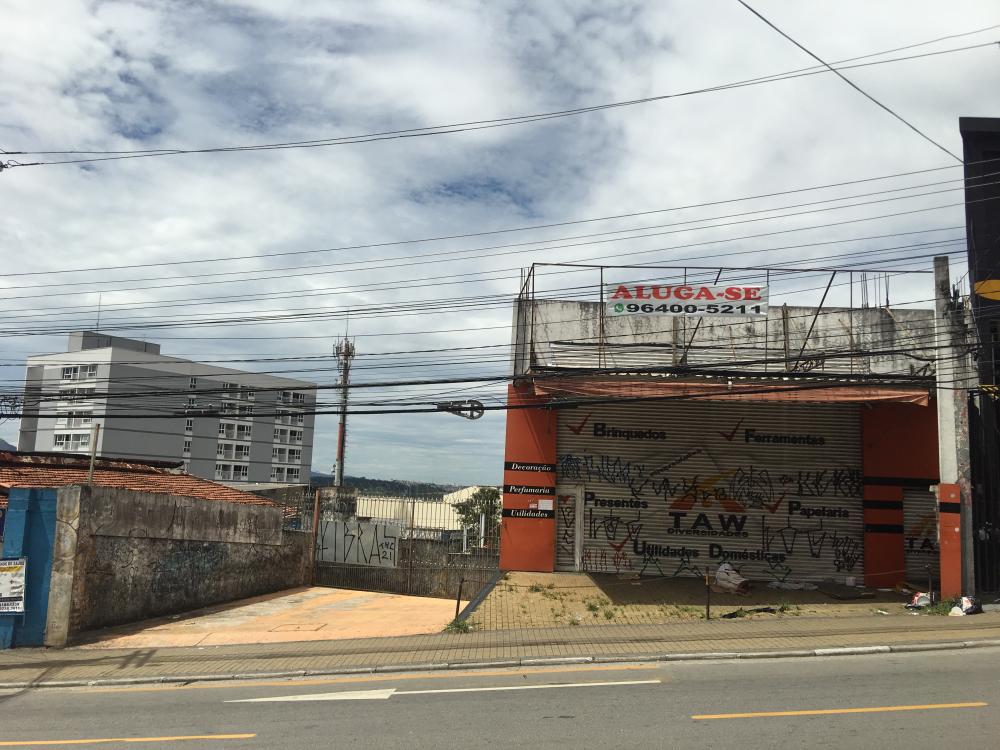 Imóvel Comercial - Locação, , 