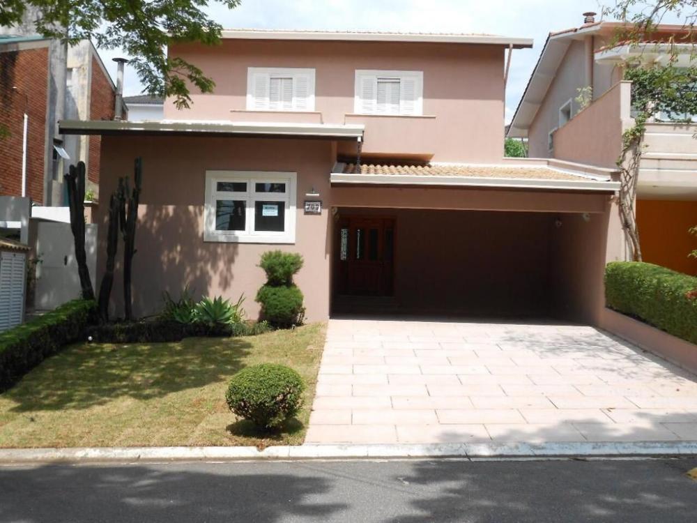 Casa em condomínio - Venda, Alphaville, Santana de Parnaíba, SP